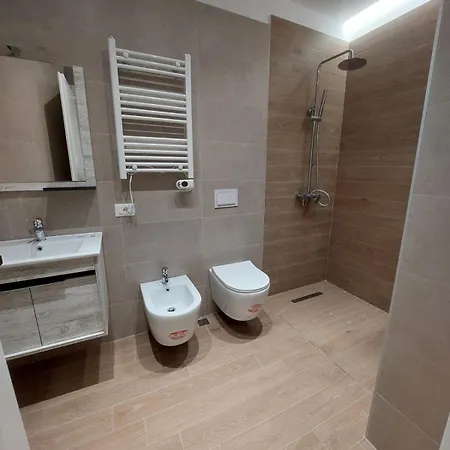Vintage Apartman