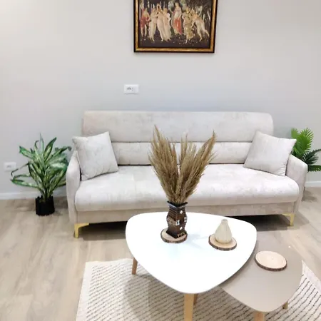 Apartament Vintage